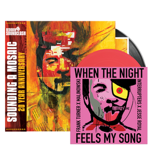 Sounding A Mosaic (20 Year Anniversary)