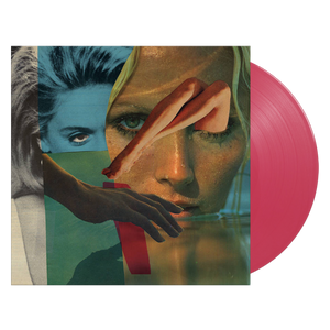 Just Enough Hip To Be Woman