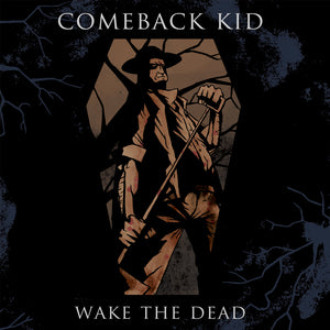 Wake The Dead (20 Year Anniversary)