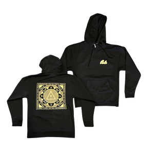Compass Hoodie