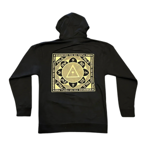 Compass Hoodie