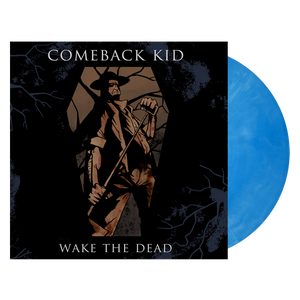 Wake The Dead (20 Year Anniversary)