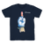 T-Shirt (Navy)