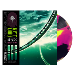 Between Inverted Worlds