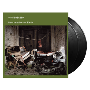 New Inheritors Of Earth