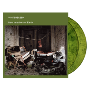 New Inheritors Of Earth