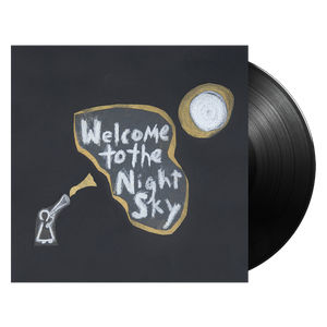 Welcome To The Night Sky