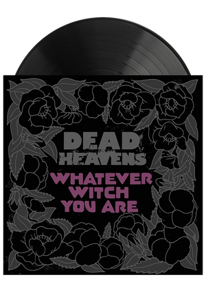 Whatever Witch You Are