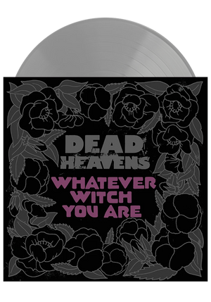 Whatever Witch You Are