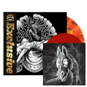 Dead Tired (10 Year Anniversary Exclusive)