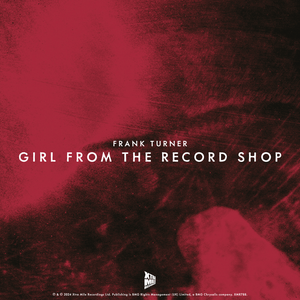 Girl From The Record Shop / Sheila Teaches History (7")