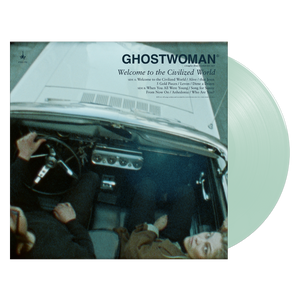 Welcome To The Civilized World