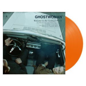 Welcome To The Civilized World