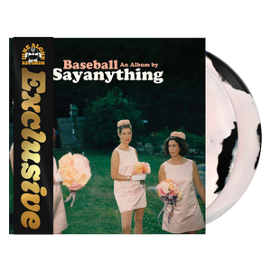 Baseball (Exclusive)