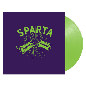 Sparta