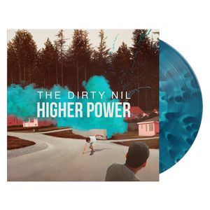 Higher Power (Cloudy LP)