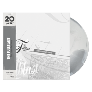 Short Controlled Bursts (20 Year Anniversary)