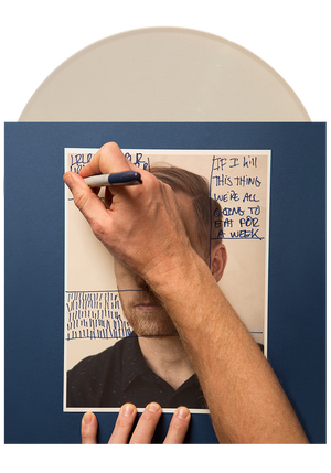 If I Kill This Thing We're All Going To Eat For A Week