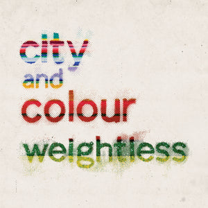 Weightless (7")