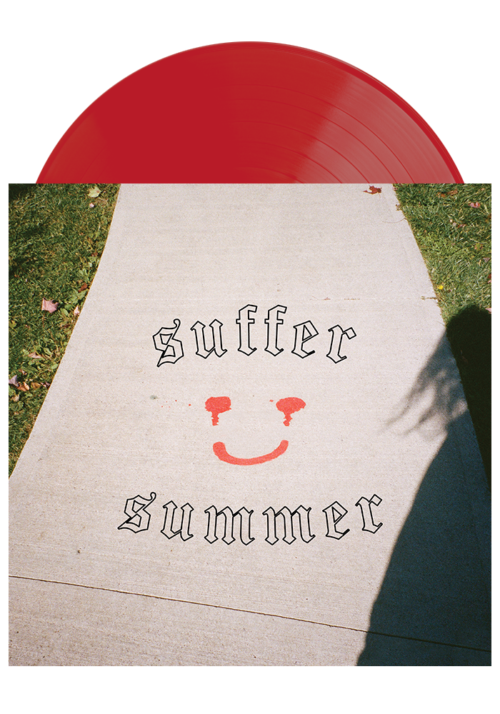Suffer Summer