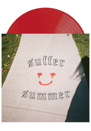 Suffer Summer