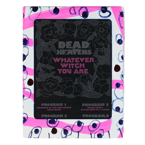 Whatever Witch You Are (8 Track)