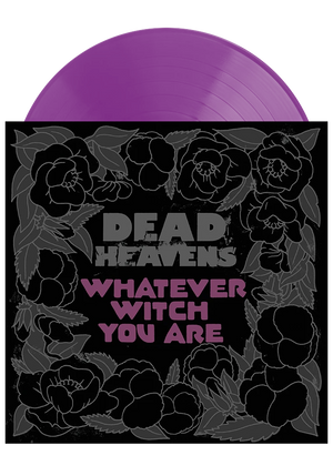 Whatever Witch You Are