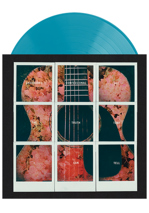 All The Truth That I Can Tell