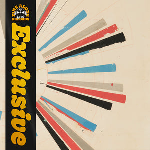 Indistinct Conversations (Bone LP)