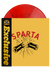 Sparta (Red w/Black Marble LP)