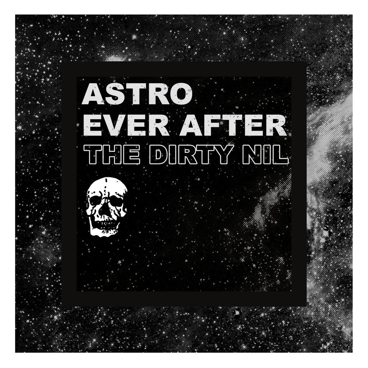 Idiot Victory / Astro Ever After (7")