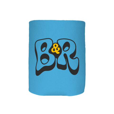 Born &amp; Raised 2024 Koozie