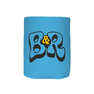 Born & Raised 2024 Koozie