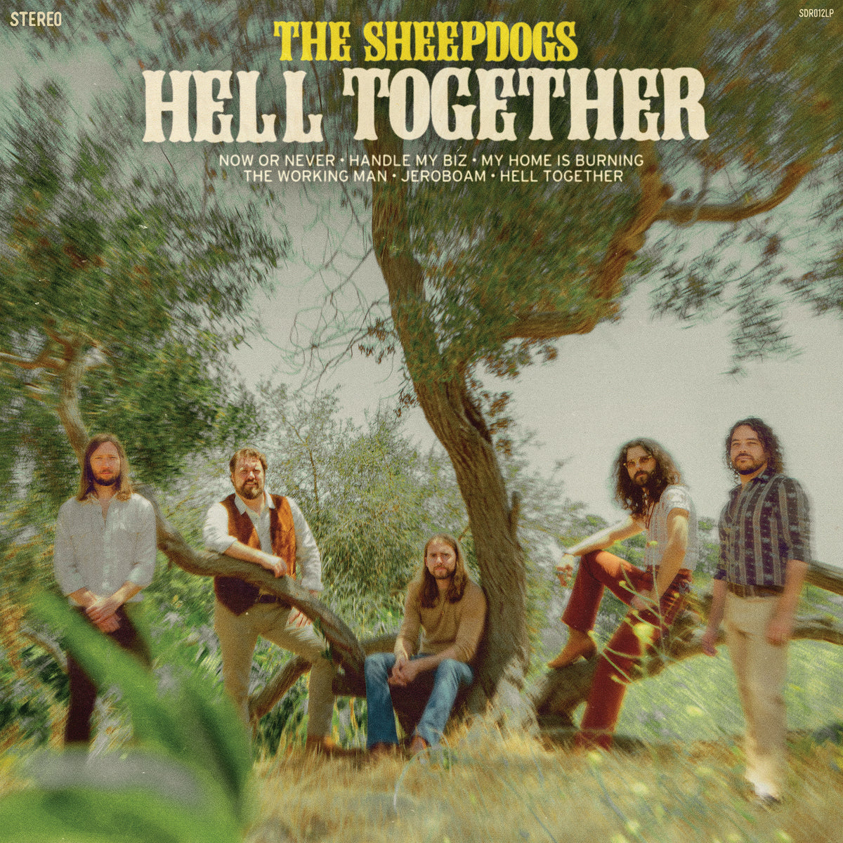 Hell Together (EP)