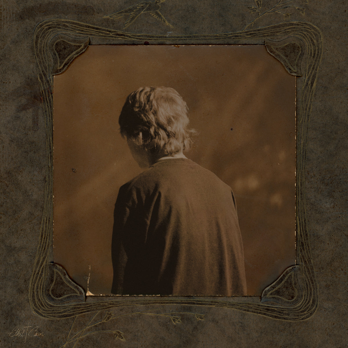 Willoughby Trucker, I&#39;ll Always Love You