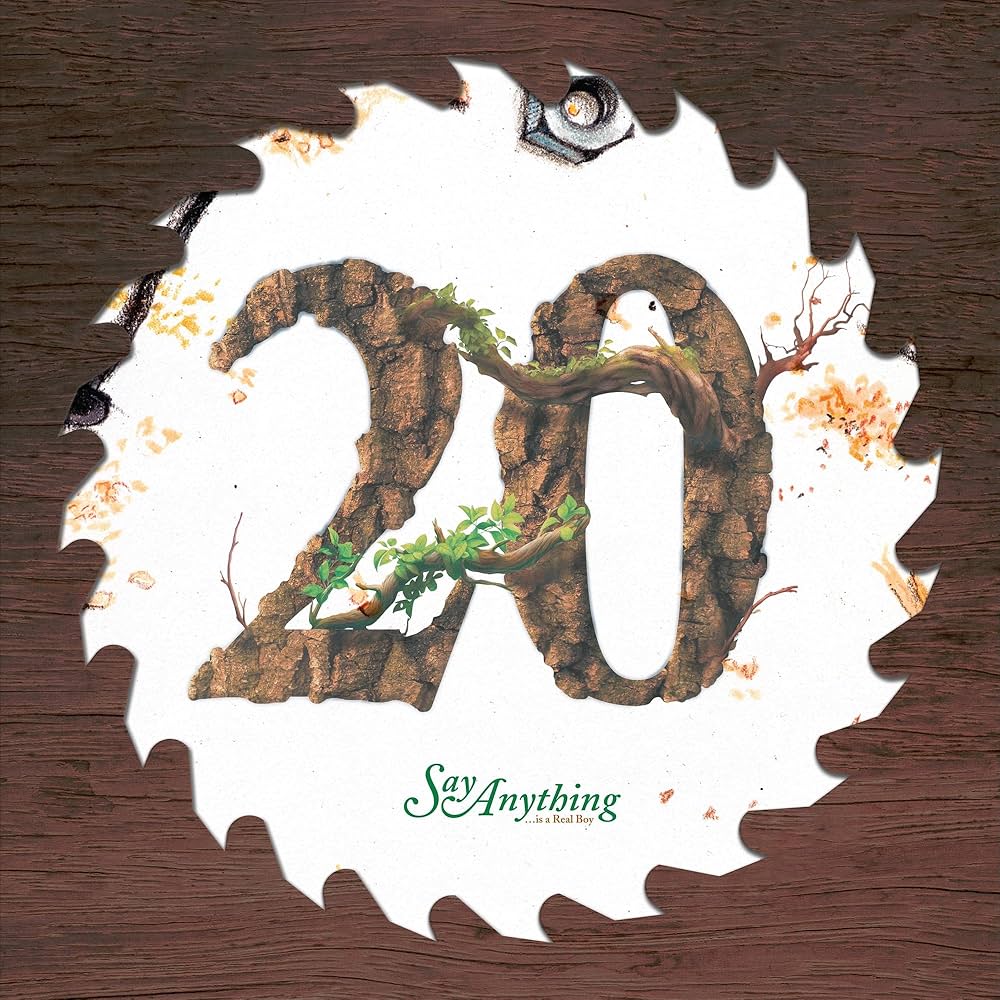 ...is a Real Boy (20th Anniversary Edition)