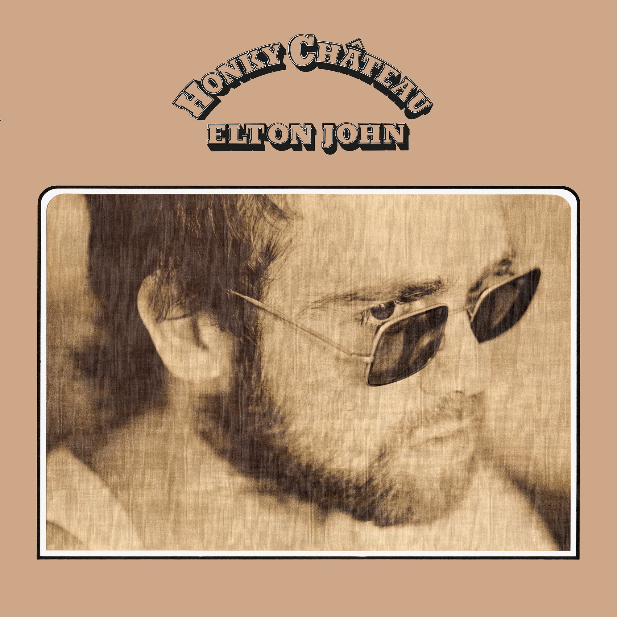 Honky Chateau - 50th Anniversary Edition