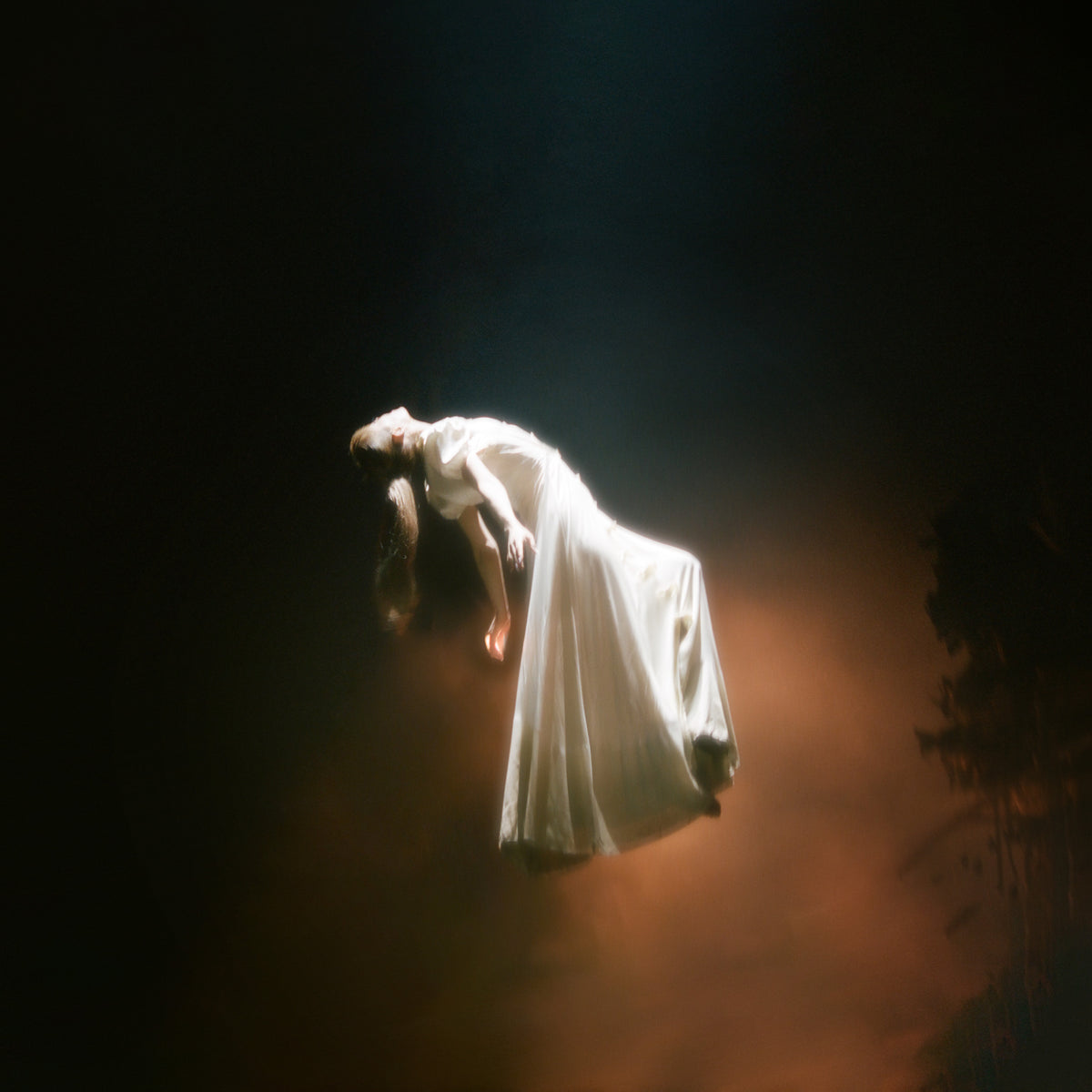 Supernatural/Intro (End of the World)