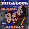 Bigger / Respect (2x7")