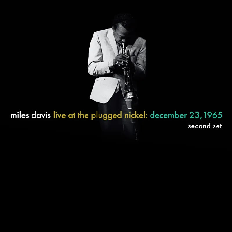 Live at the Plugged Nickel: December 23, 1965 - Set Two