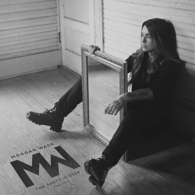 The Party Is Over (last call)