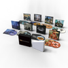 Complete Studio Albums Collection (CD Box Set)