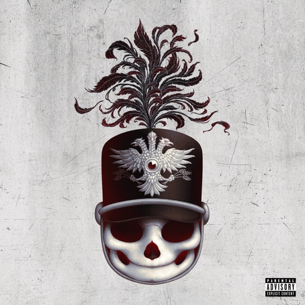 The Black Parade (20th Anniversary Deluxe Edition)