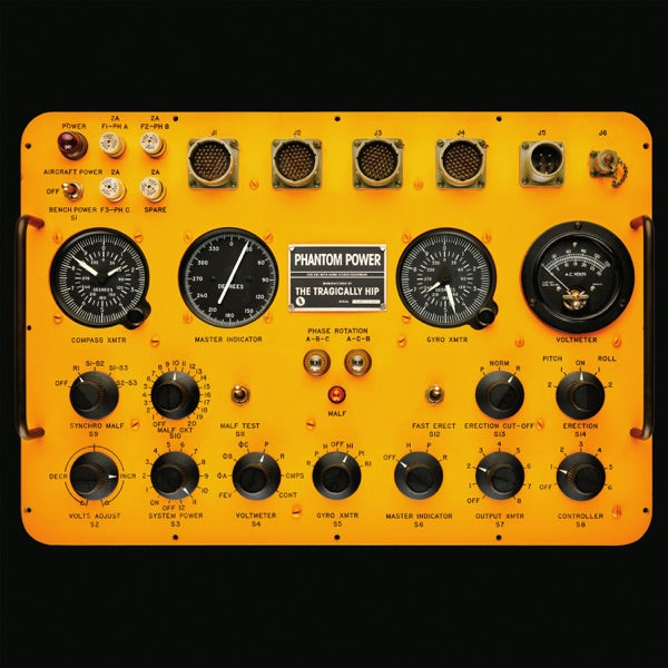 Phantom Power (25th Anniversary Deluxe Edition)