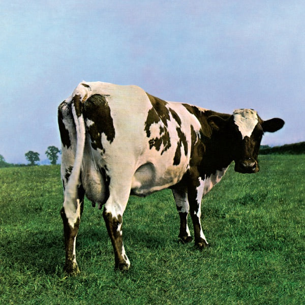 Atom Heart Mother (Remastered)