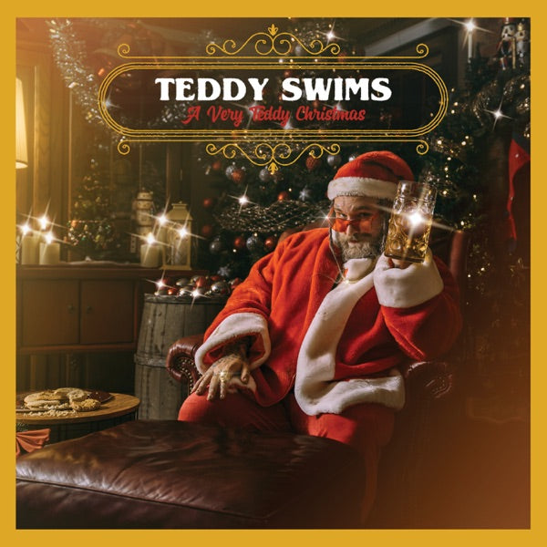 A Vary Teddy Christmas