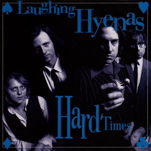 Hard Times