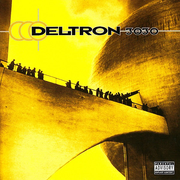 Deltron 3030: 25th Anniversary