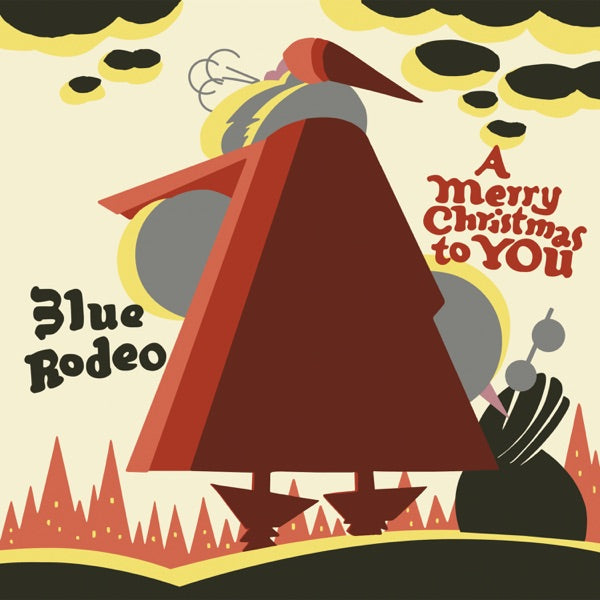 A Merry Christmas To You