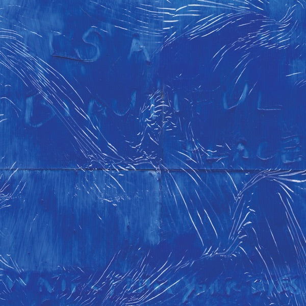 It&#39;s A Beautiful Place